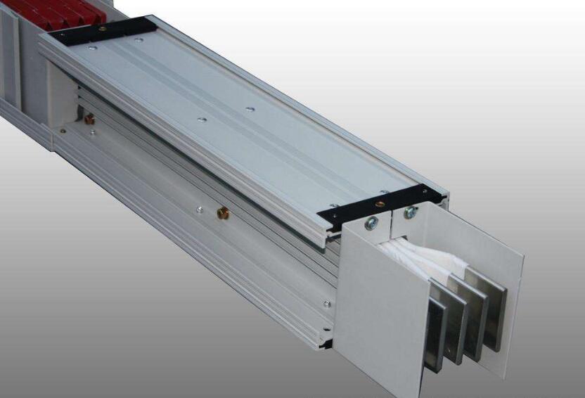 ​​​​​​​JY母线插接箱接头