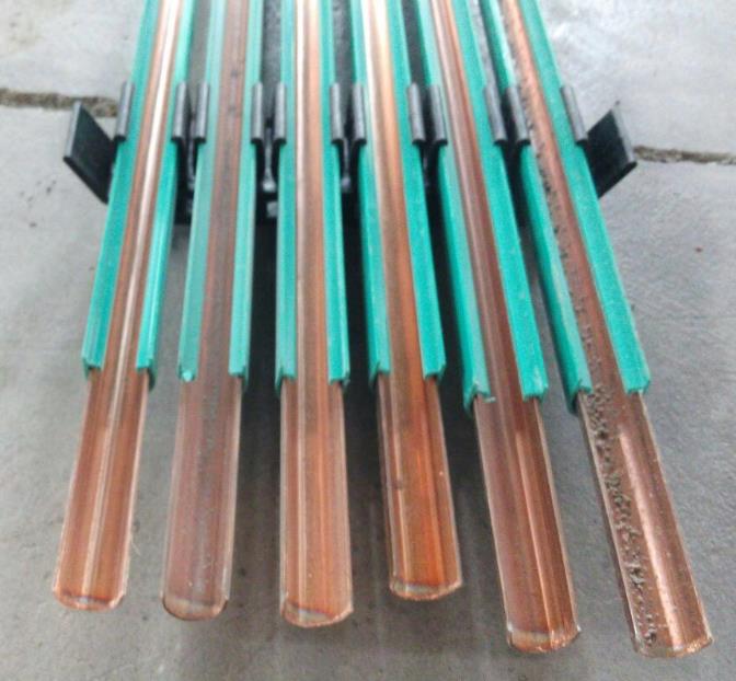 绝缘管母线-扬州达瑞有限公司