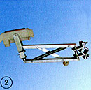 双头集电器-扬州达瑞有限公司