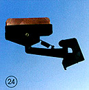 H型-单极集电器-扬州达瑞有限公司