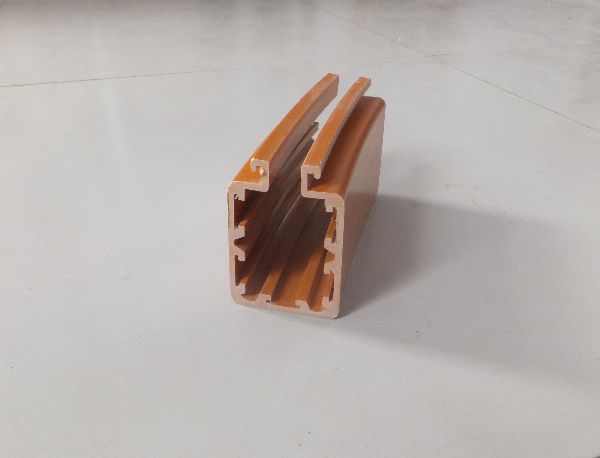  DHG-4-16多极管式滑触线