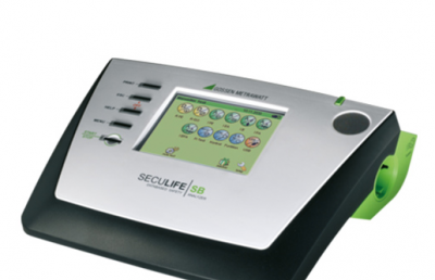 德国GMC-I SECULIFE SBYL电器安规测试仪