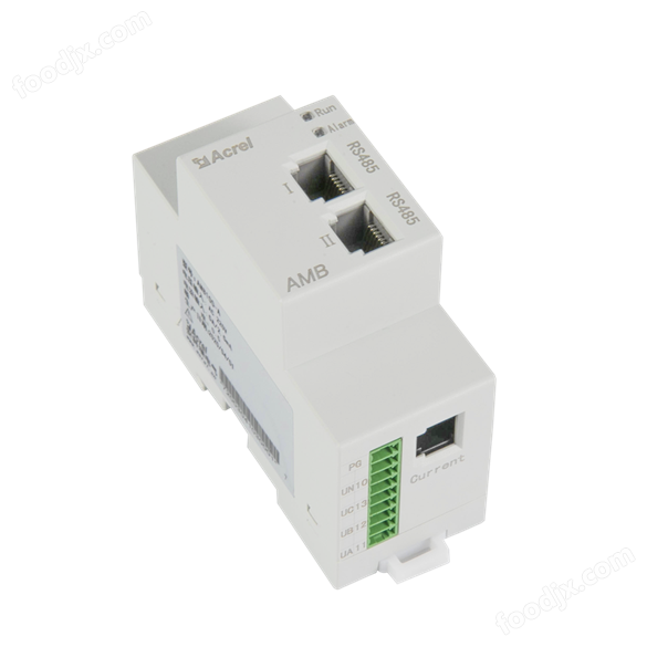 智能母线监控仪表