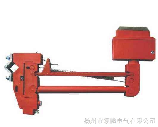 滑线集电器系列