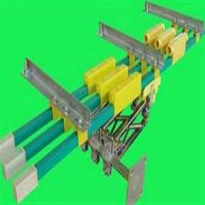 滑触线集电器-扬州达瑞有限公司