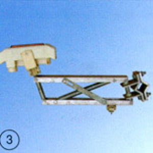 双头集电器-扬州达瑞有限公司