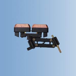 双头集电器-扬州达瑞有限公司