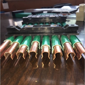 U10/25C滑触线-扬州达瑞有限公司