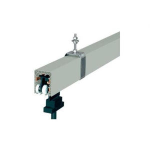 U12单级滑触线-扬州达瑞有限公司