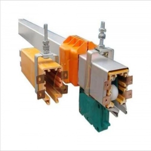 滑触线集电器-扬州达瑞有限公司