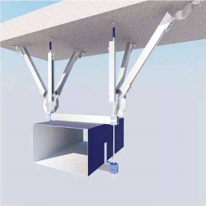 HJD-1600A滑触线集电器-扬州达瑞有限公司