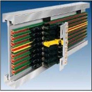 ​​​​​​​单极安全滑触线-扬州达瑞有限公司