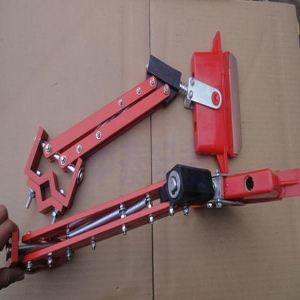 500A集电器-扬州达瑞有限公司