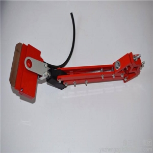 滑触线集电器碳刷块（刷片、刀头）-扬州达瑞有限公司