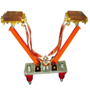 JGH-D-1000A钢体集电器-扬州达瑞有限公司