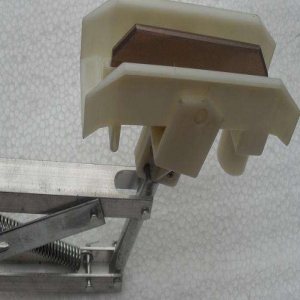 四极集电器-扬州达瑞有限公司