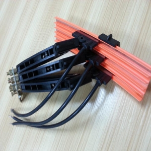 集电器是滑线-扬州达瑞有限公司