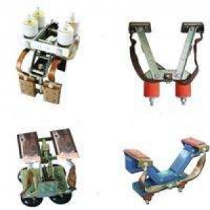 刚体滑触线集电器-扬州达瑞有限公司