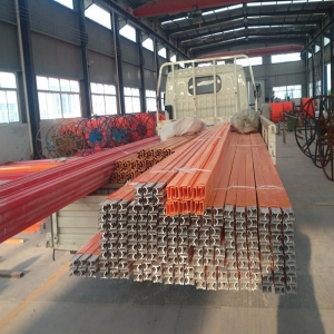 滑触线批发-扬州达瑞有限公司