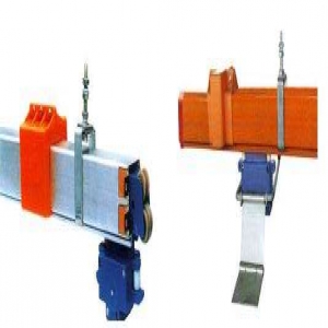 滑触线集电器是滑触线-扬州达瑞有限公司