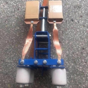 ST集电器总成-扬州达瑞有限公司