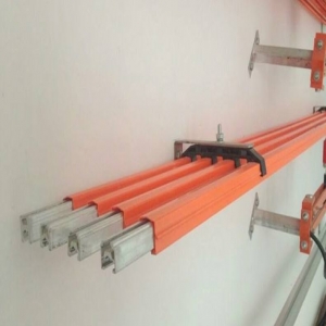 GJD-800A耐高温刚体集电器，滑块，碳刷-杨州达瑞