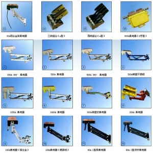  单极集电器-扬州达瑞有限公司