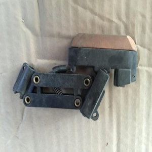 单头集电器-扬州达瑞有限公司